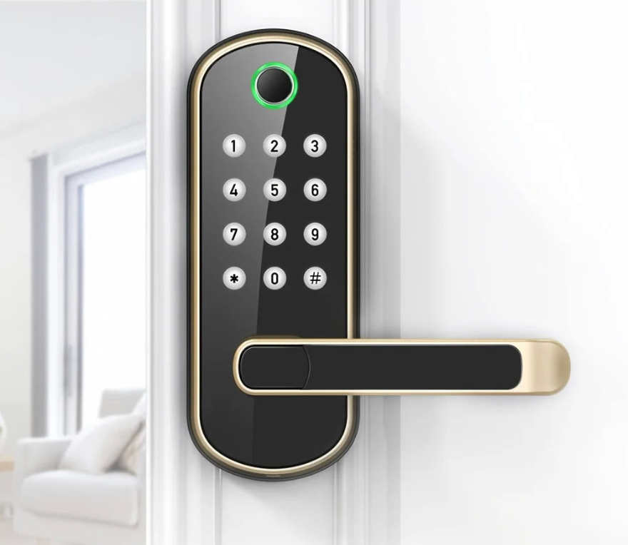Home Security