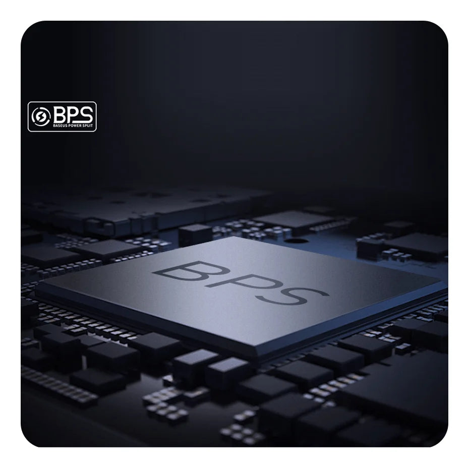Baseus 10000mAh Power Bank