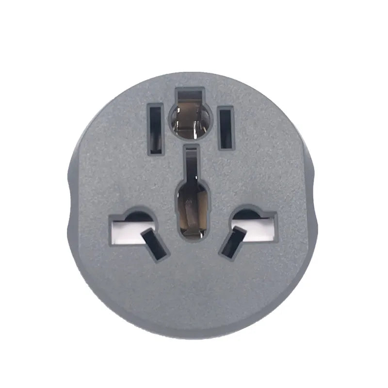 Universal EU & Korea Plug Adapter
