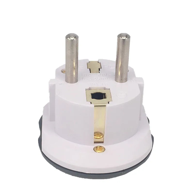 Universal EU & Korea Plug Adapter