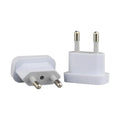 US to EU Travel Plug Adapter