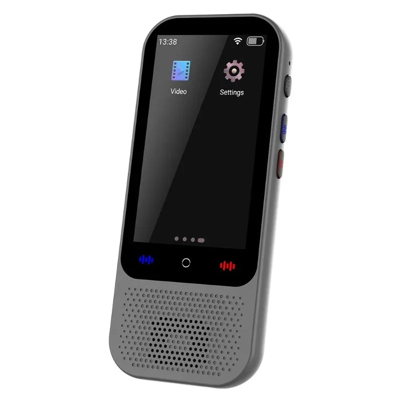 S80 Pro AI Translator