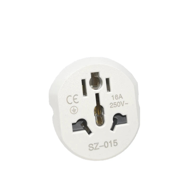 Universal EU & Korea Plug Adapter