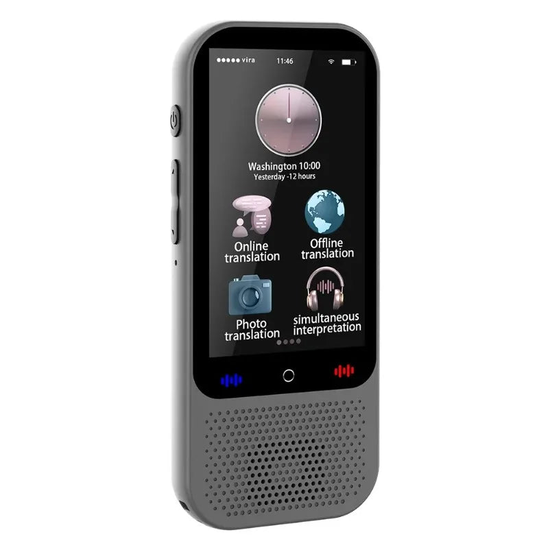 S80 Pro AI Translator