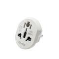 Universal EU & Korea Plug Adapter