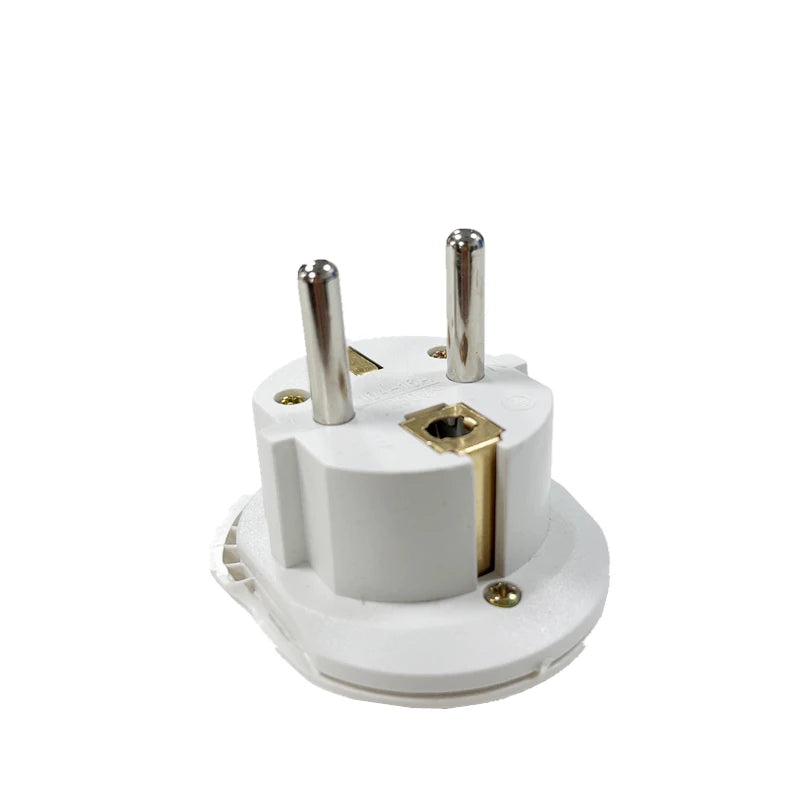 Universal EU & Korea Plug Adapter
