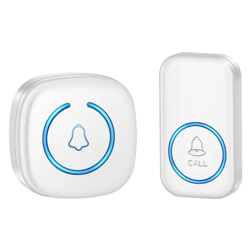 Wireless Smart Doorbell