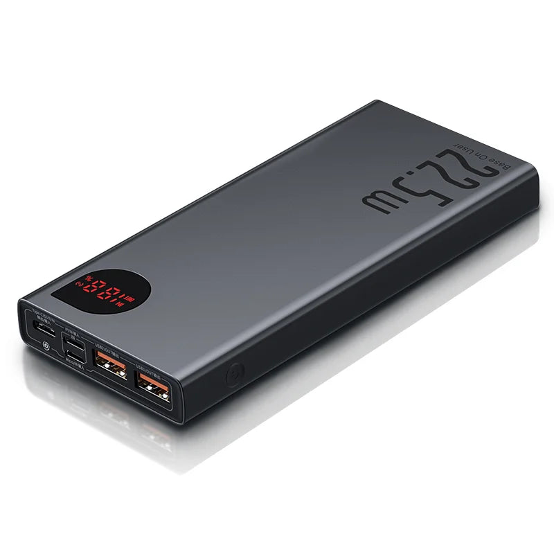 Baseus 10000mAh Power Bank